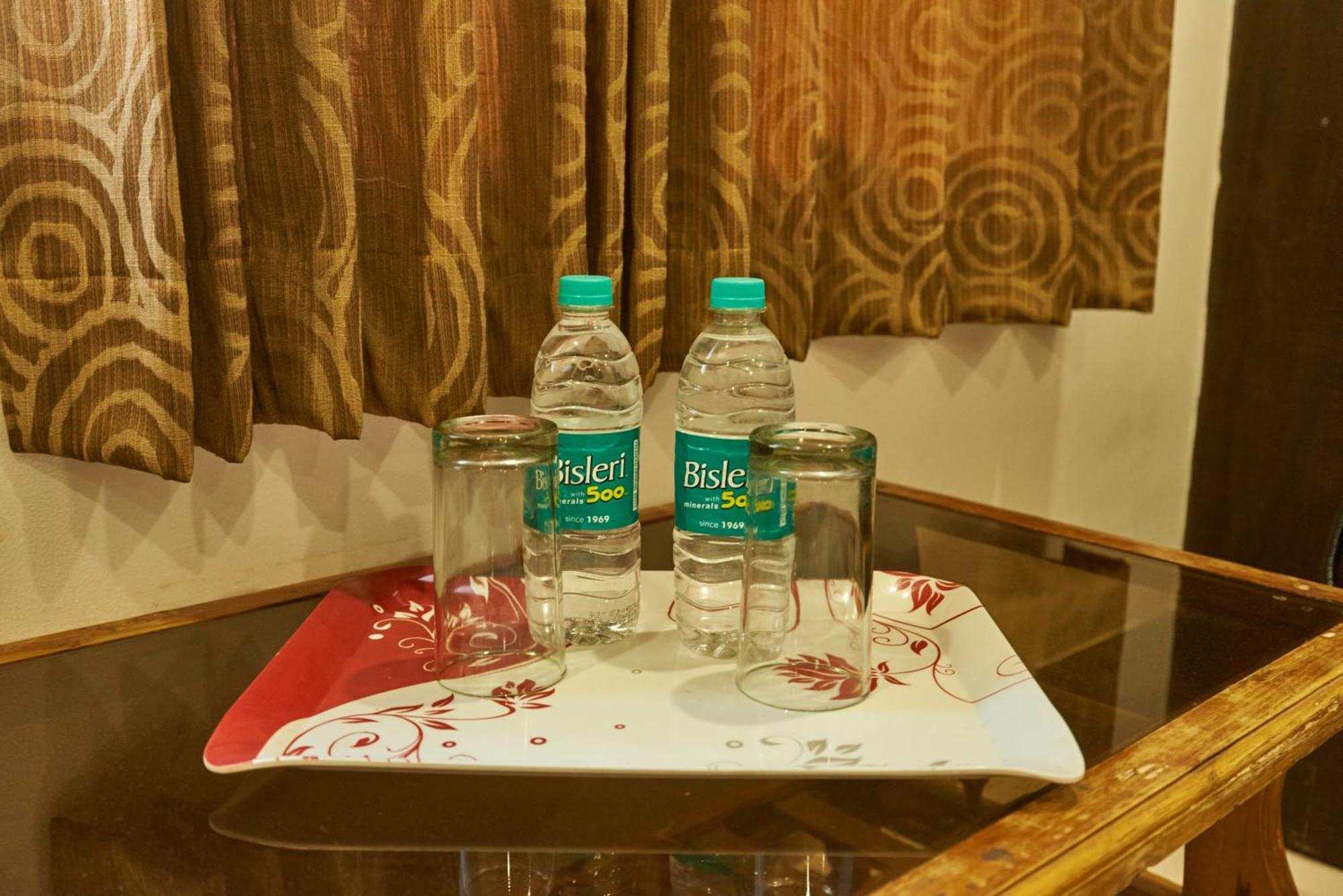 Hotel Pride Inn Ширди Экстерьер фото